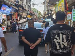 -清真李唯一优质肉丸糊辣汤