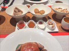-鲤院·新中式美学·庭院餐厅(夫子庙店)