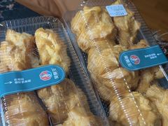 -吴酥生宫廷酥饼(玉兰路店)