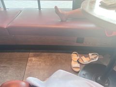 -星巴克(延吉百利城店)