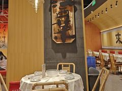 -3弄堂·滕王饭店·江西菜(铜锣湾店)
