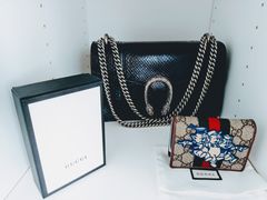 -Gucci(北京SKP店)
