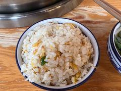 -飘香火锅(玉林西路店)