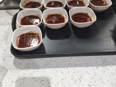 -三好食堂(煎饺·馄饨·肉饼米线·盛世广场店)