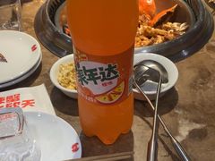 -七欣天香辣蟹火锅(无锡金太湖国际城店)