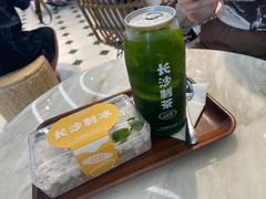 -丹礼糖甜品