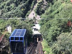 -十渡东湖港风景区