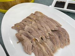 -鸿运楼烤鸭店(天桥店)