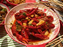 -三毛烧烤·南昌大排档(山姆店)