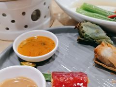 -点都德(皇岗村店)