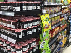 -永辉超市(百子湾店)