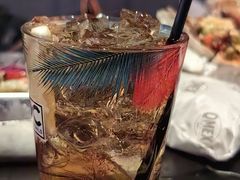 -Q MEX 库迈墨西哥餐吧(三里屯店)