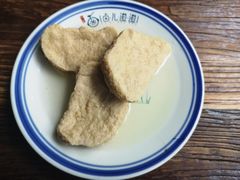 白素鸡-卤儿道道(经纬店)