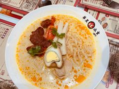-華人 華星冰室(氹仔 店)