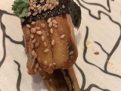 -争鲜回转寿司(金桥家乐福店)