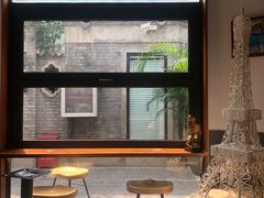 -糖房咖啡(南锣鼓巷店)