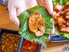 -碳碳烤肉(南湖路店)