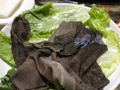 -枇杷园食为鲜火锅(南山店)