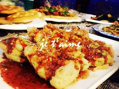 -新疆欣悦饭庄