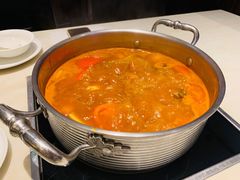 -一哥澳门豆捞·澳门风打边炉(高德置地店)