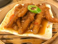 -点都德(聚福楼店)