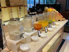 -富力希尔顿酒店·地阔自助餐厅