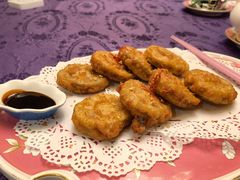 香脆藕夹-惠食佳·朱雀(东方商厦店)