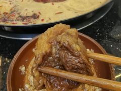 -肥龙火锅(南坪店)