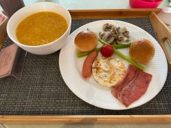 -喜宝母婴月子会所