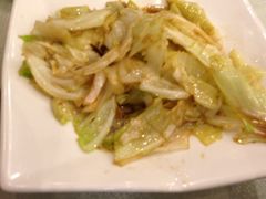 手撕包菜-唐师傅湘西名菜馆(武陵路店)