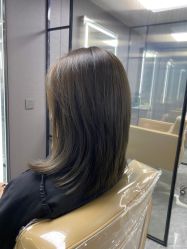 -奈川烫染Salon