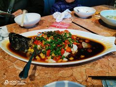 麻滑石斑-唐宫小聚(荃湾荃新天地店)