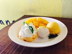 -Mango Tango