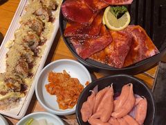 -九田家黑牛烤肉料理(香河店)