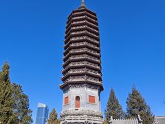 -西海子公园