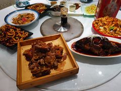 -大眼锅贴水饺(河东店)