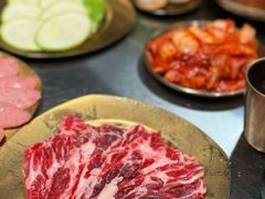 -大千金齐齐哈尔烤肉(清湖店)