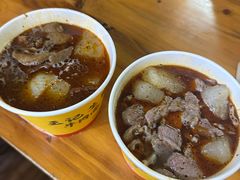 -王记生烫牛杂面馆(兰陵路店)