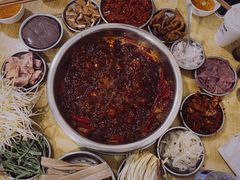 -渝味黄姐火锅(黄泥村店)