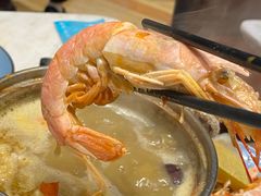 -喜庭海鲜自助(来福士店)