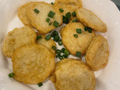 -钱大妈海鲜饭店(保利林语店)