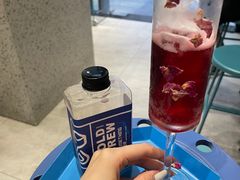 -Something For(中洲湾店)