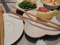 -海底捞火锅(团结桥店)
