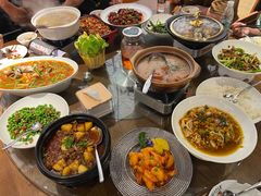-小户人家(循礼门南国中心店)