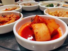 -妙香居韩国烤肉(容桂天佑城店)