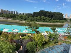 -清河半岛温泉度假酒店