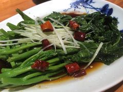 -老长春肉馆(创业大街店)
