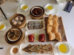 -好友缘家宴(青山路店)