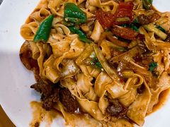 -张四烤羊肉(西藏自治区拉萨市丹杰林巷店)