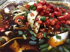 -陈有良尖椒鸡(渝中示范店)